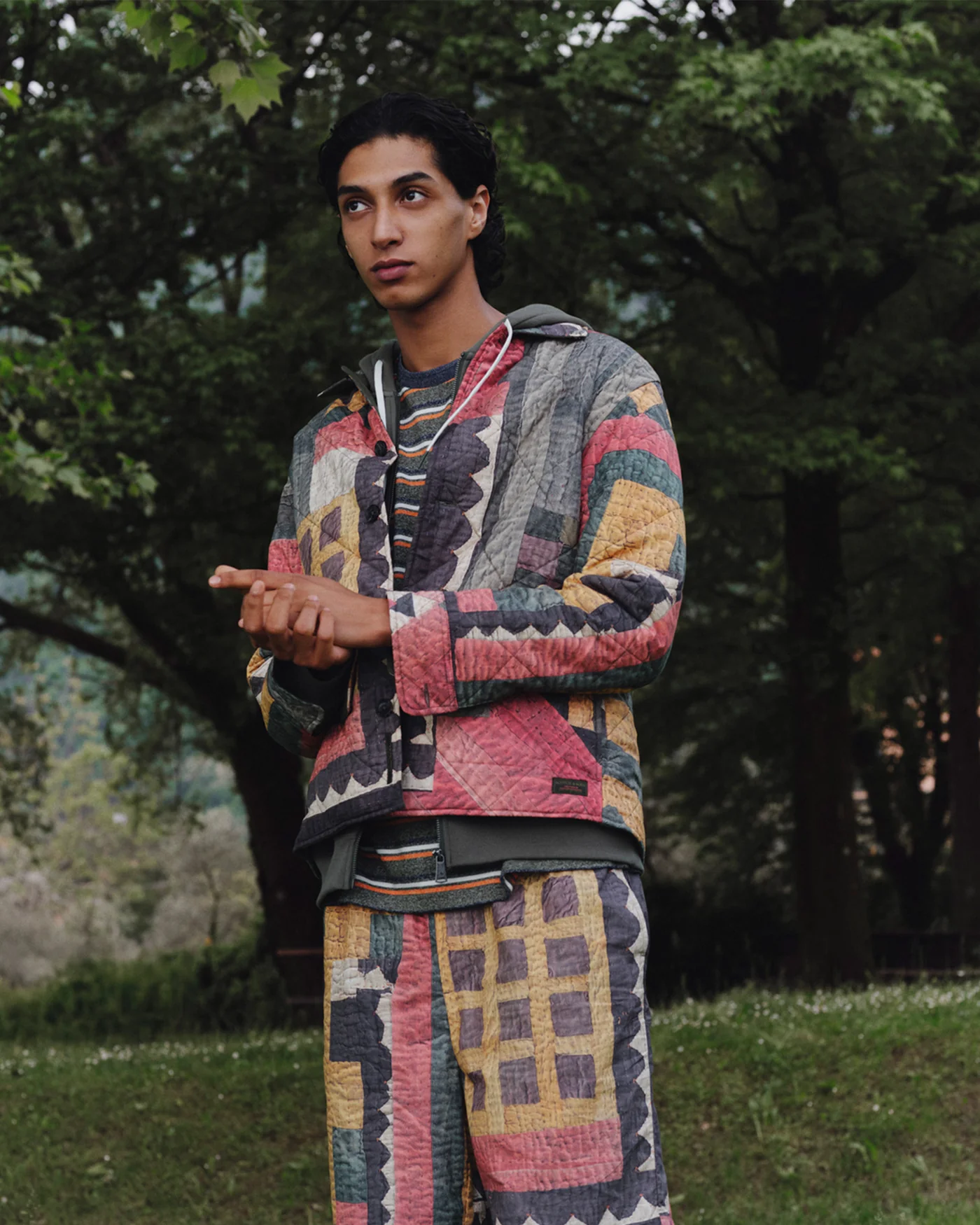 Amsterdam Couture Redefined